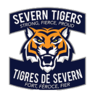 Severn Avenue Public School Logo